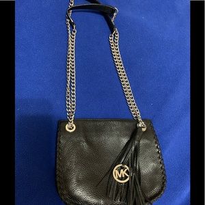 Michael Kors crossbody bag